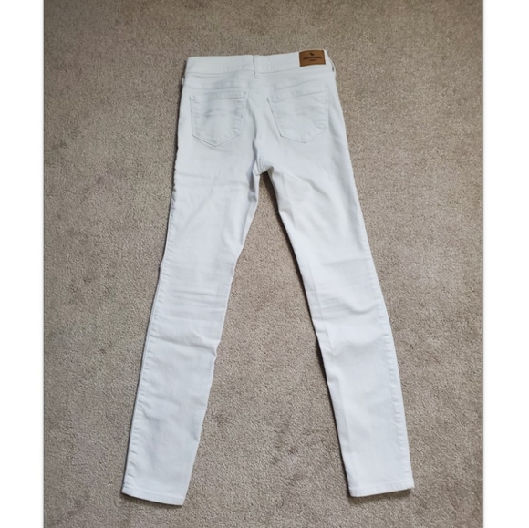 Abercrombie Kids Jeans | Size Slim 11/12 | - Picture 2 of 2